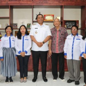 LPA Minta Pemkab Sediakan Rumah Aman Anak