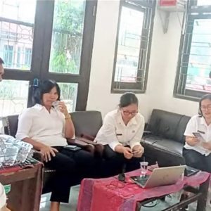 Disdukcapil Toba Percepat Transformasi Digital melalui Aktivasi IKD di Perangkat Daerah Disdukcapil Toba Percepat Transformasi Digital melalui Aktivasi IKD di Perangkat Daerah