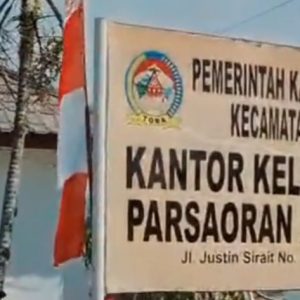 Disdukcapil Toba Hadir Lebih Dekat di Parsaoran Ajibata! 📍 Disdukcapil Toba Hadir Lebih Dekat di Parsaoran Ajibata! 📍