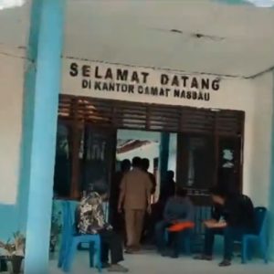 Disdukcapil Toba Hadirkan Pelayanan Administrasi Kependudukan di Kecamatan Nassau Disdukcapil Toba Hadirkan Pelayanan Administrasi Kependudukan di Kecamatan Nassau