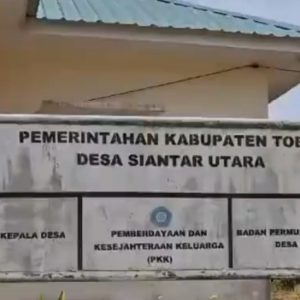 Terus Bergerak Melayani, Disdukcapil Toba Hadir di Tengah Masyarakat Borbor