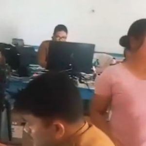 Disdukcapil Kabupaten Toba Gelar Pelayanan Jemput Bola di Desa Naga Timbul, Kecamatan Bonatua Lunasi