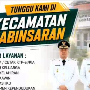 PELAYANAN ADMINISTRASI KEPENDUDUKAN