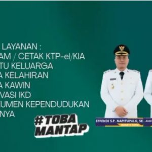 JANGAN LUPA LENGKAPI ADMINISTRASI KEPENDUDUKAN ANDA