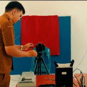 Disdukcapil Toba Hadir di SMK Negeri 3 Balige, Percepat Perekaman KTP-el dan Aktivasi IKD Disdukcapil Toba Hadir di SMK Negeri 3 Balige, Percepat Perekaman KTP-el dan Aktivasi IKD
