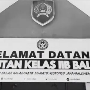 Pelayanan Adminduk di Lapas: Disdukcapil Hadir Pastikan Hak Warga Binaan