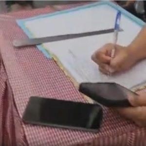 PELAYANAN PEREKAMAN KTP DAN AKTIVASI IKD DI SMA SWASTA BINTANG TIMUR 1 BALIGE PELAYANAN PEREKAMAN KTP DAN AKTIVASI IKD DI SMA SWASTA BINTANG TIMUR 1 BALIGE