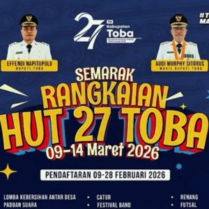Dekatkan Layanan ke Generasi Muda, Disdukcapil Toba Gelar Perekaman dan Aktivasi IKD di Sekolah