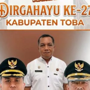 Horas Toba!