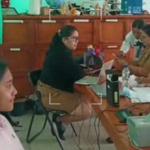 Perekaman dan Aktivasi IKD di SMK Arjuna Laguboti Layani 51 orang Perekaman dan Aktivasi IKD di SMK Arjuna Laguboti Layani 51 orang