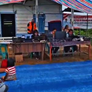 Pelayanan Administrasi Kependudukan Jemput Bola, Wujud Komitmen Mendekatkan Pelayanan kepada Masyarakat